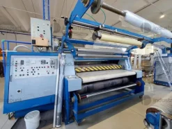 7#9875 Pressa rotativa Rotopress