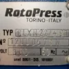 2#9875 Pressa Rotopress