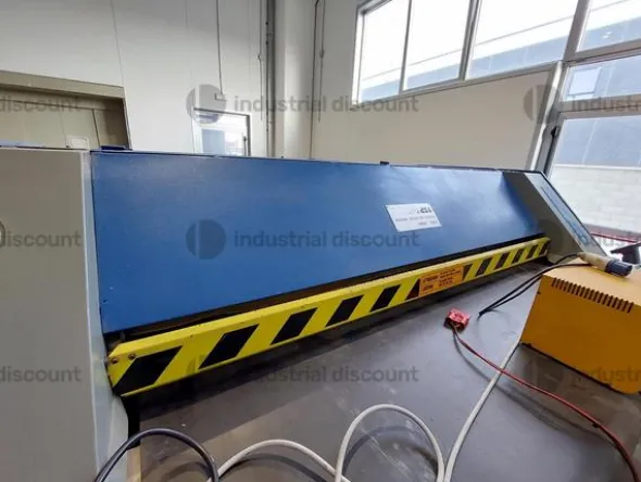 2#9875 Pressa Rotopress