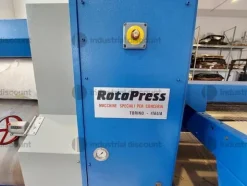 2#9875 Pressa Rotopress