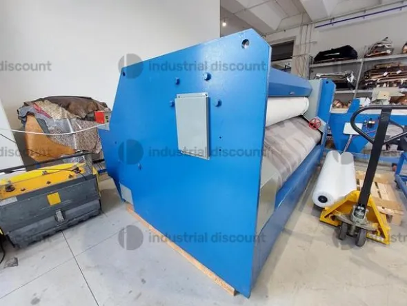 2#9875 Pressa Rotopress