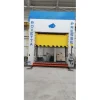 Pressa ROVETTA DEA 1000/5000x2500