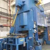 Pressa Rovetta 400 ton