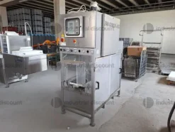 6#9551 Pressa stampi automatica Fava Giorgio Axel