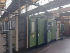 22#7923 Pressa STP 320T