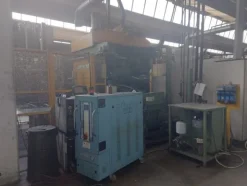 21#7923 Pressa STP 490T