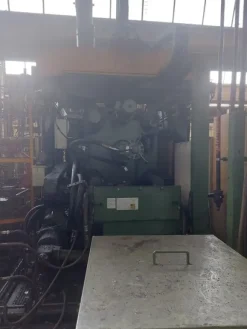 21#7923 Pressa STP 490T