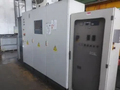 21#7923 Pressa STP 490T