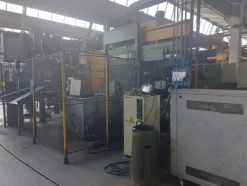 20#7923 Pressa STP 590T