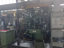 20#7923 Pressa STP 590T