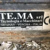 Pressa TE.MA vr 88/110