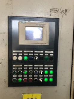 Pressa TE.MA vr 88/110