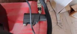 Pressatrice ALUPEX Europress