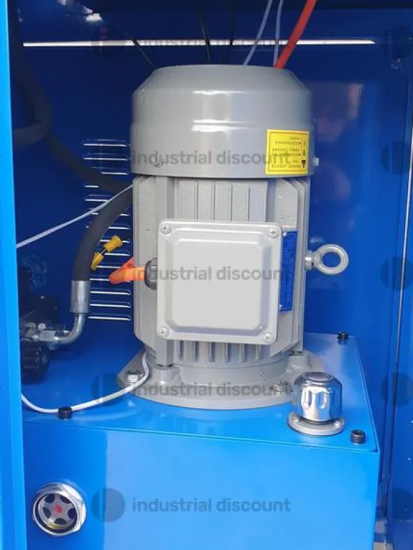 10#9236 Pressatubi Fluidmex st