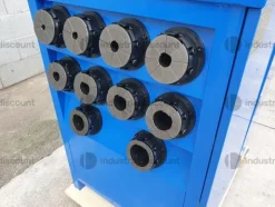 10#9236 Pressatubi Fluidmex st