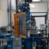 3#9856 Pressa Turra Cigno 30/20 ad iniezione verticale