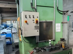 PRESSA ZANI A 2 MONTANTI MOD. AF 300