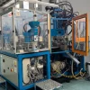 PRESSE AD INIEZIONE VERTICALIFTV 30/20 SERIE CIGNO