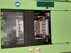 Presse a iniezione per gomma Engel Elast verticali
