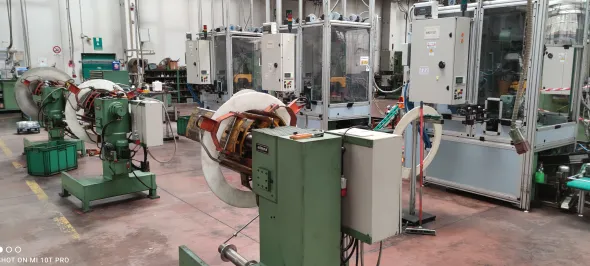 PRESSE ALTA VELOCITÀ