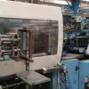 PRESSE IGNEZIONE PLASTICA BM 250