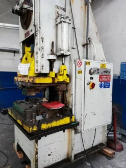 Presse Stampaggio Lamiera