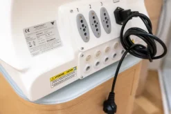 Pressomassaggio HIN TIME 3 in 1 Professionale