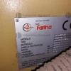 1#9980 Pressopiegatrice Fratelli Farina