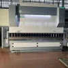 1#9196 Pressopiegatrice Vimercati PHSY250