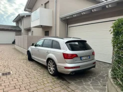 procedura n.100/2024 - Autovettura Audi Q7