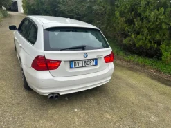 procedura n.160/2024 - BMW SERIE 3 TARGA DV180PZ