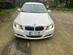 procedura n.160/2024 - BMW SERIE 3 TARGA DV180PZ