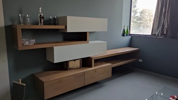 procedura n.146/2023 - LOTTO 15 - Arredo salotto