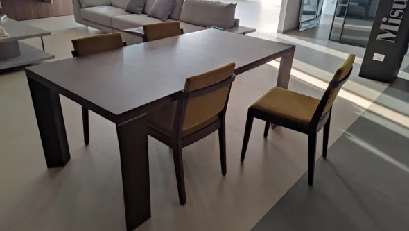 procedura n.146/2023 - LOTTO 8 - Arredo salotto
