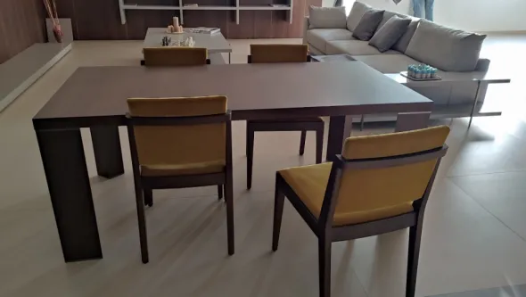 procedura n.146/2023 - LOTTO 8 - Arredo salotto