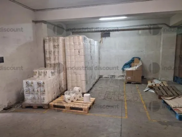 1#9431 Prodotti alimentari e igiene personale
