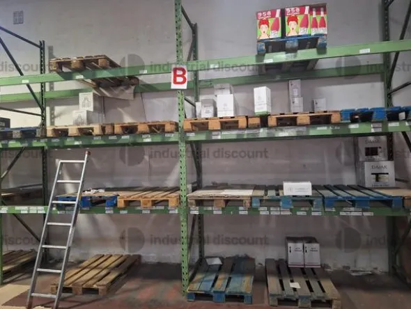 1#9431 Prodotti alimentari e igiene personale