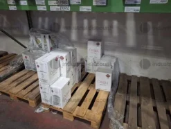 1#9431 Prodotti alimentari e igiene personale
