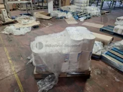 1#9431 Prodotti alimentari e igiene personale