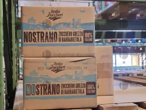 1#9431 Prodotti alimentari e igiene personale