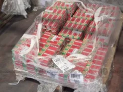 1#9431 Prodotti alimentari e igiene personale