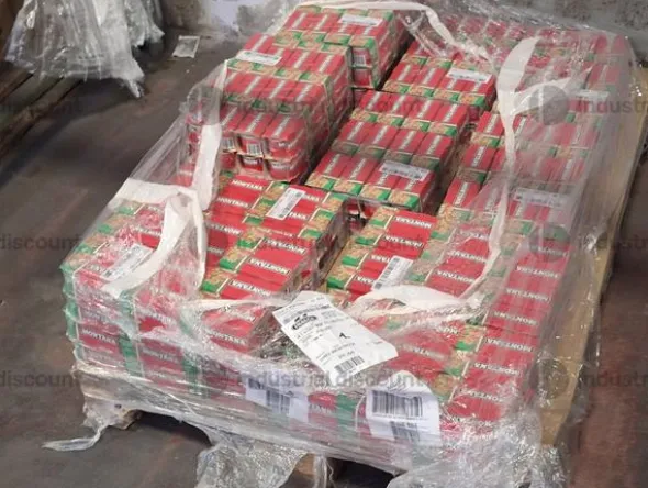 1#9431 Prodotti alimentari e igiene personale