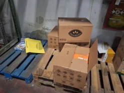 1#9431 Prodotti alimentari e igiene personale