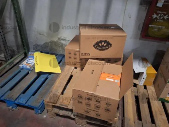 1#9431 Prodotti alimentari e igiene personale