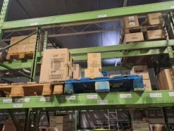 1#9431 Prodotti alimentari e igiene personale