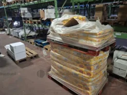 1#9431 Prodotti alimentari e igiene personale