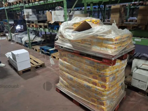 1#9431 Prodotti alimentari e igiene personale