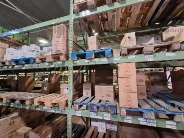 1#9431 Prodotti alimentari e igiene personale