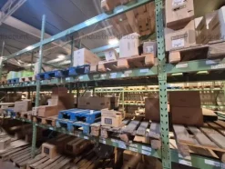 1#9431 Prodotti alimentari e igiene personale