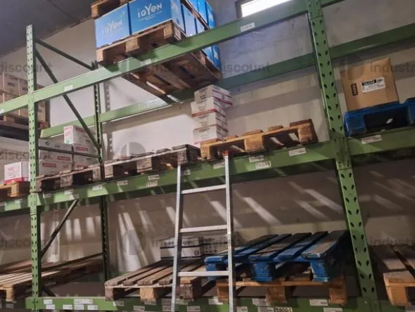 1#9431 Prodotti alimentari e igiene personale